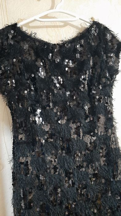 Вечернее  платье