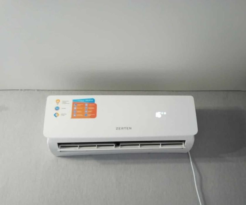 Сплит-система Zerten ZH-7