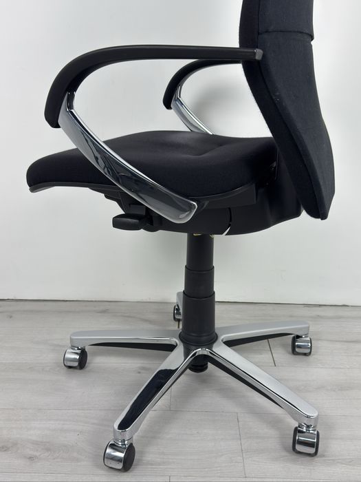 Офис столовете Sedus са признати за изключителното си качество комфорт