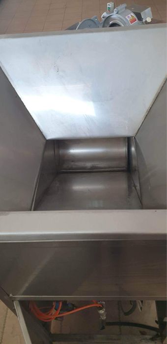 Машина за белене на лук