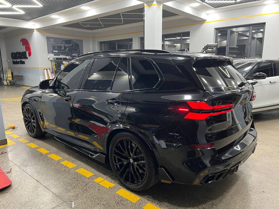 bmw x5 m60i eng full pozitsiya 2024 4.4l