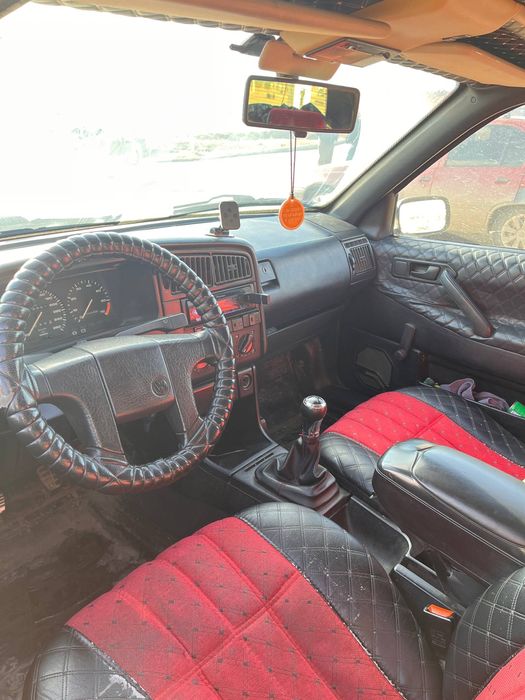 Passat B3 1991г. 1.8 моно