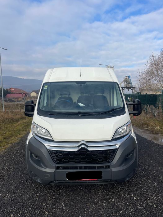 Dezmembrez citroen jumper boxer ducato 2.2