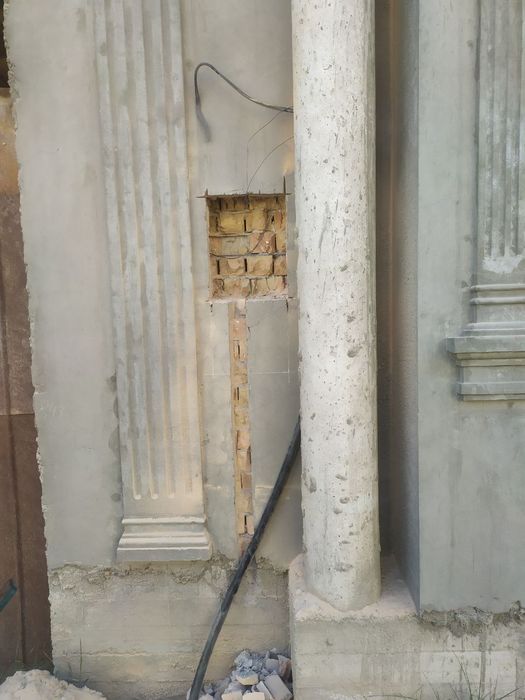 Бетон резка  ,  алмазная бурения  ,  резка стены любого типа ( бетонна