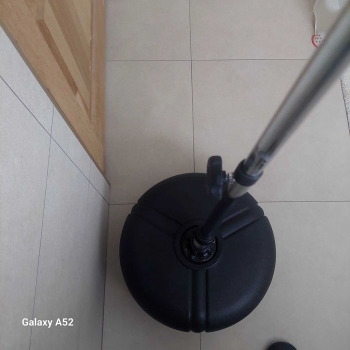 Box Actila profesional cu manusi