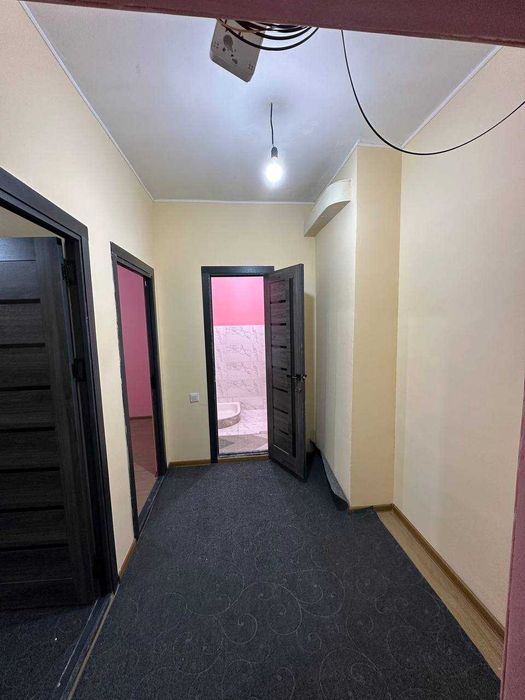 Продается 1 комнатная квартира в городе Чирчик