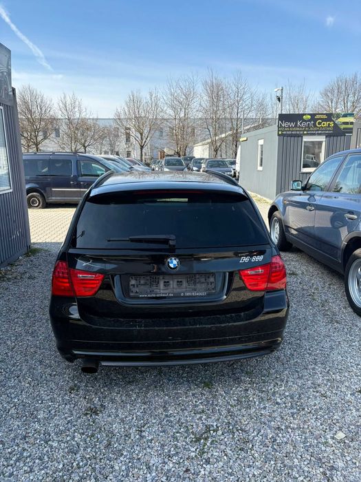 BMW 318i - 2011 - PREȚ FOARTE BUN