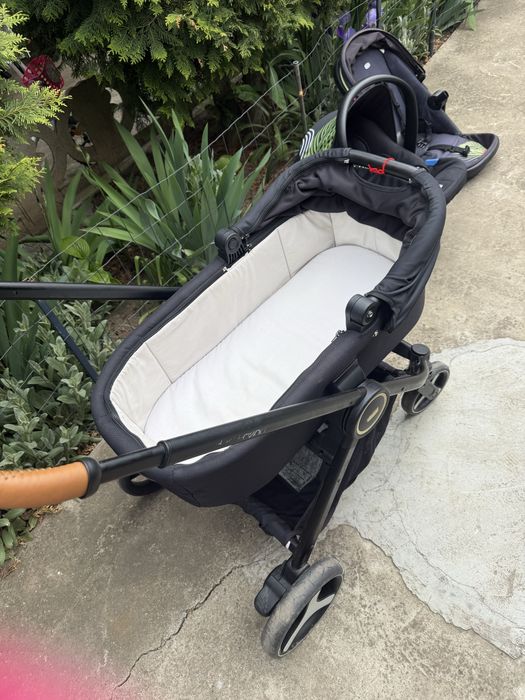 Carut Chicco Trio Jungle 3 in 1 Best Frient LIGHT