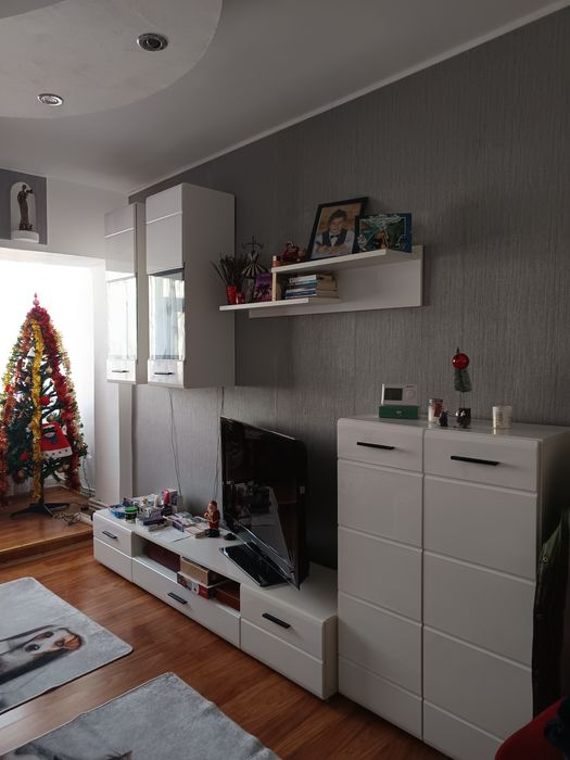 Apartament 2 camere Str Flacăra