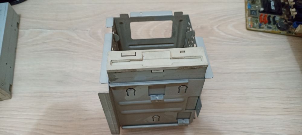 Комплектующие для пк