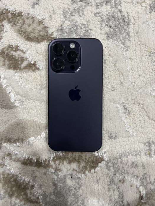 Iphone 14 pro 128gb