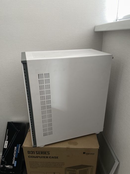 Корпус для пк Pccooler