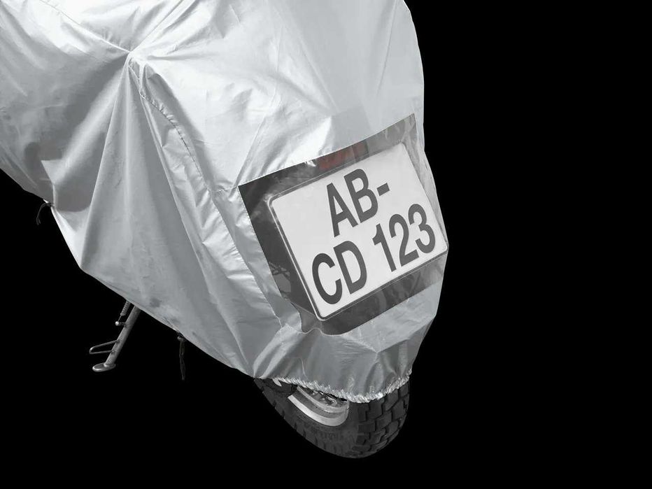 Водоустойчиво Покривало за мотор