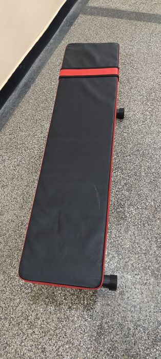 Лежанка/пейка за фитнес