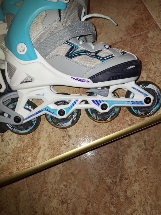 Sportive copii stare buna