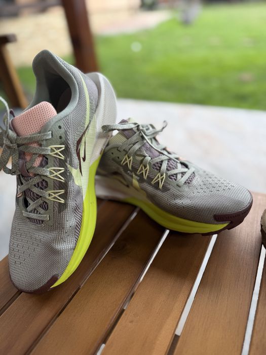 Vand nike pegasus trail 5