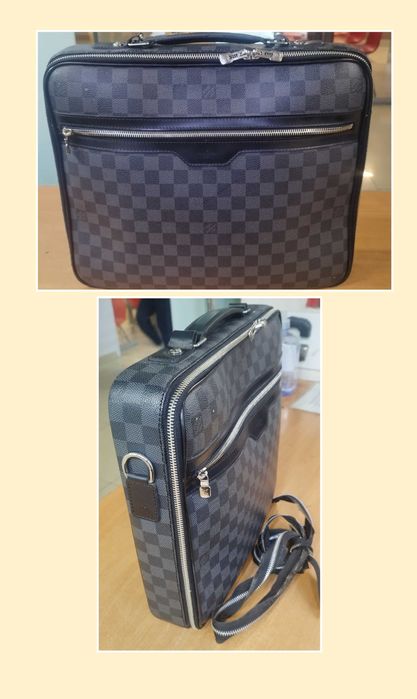 Ремонт чемоданов, сумок, детских колясок, коньков, фурнитуры - Пошив и ...