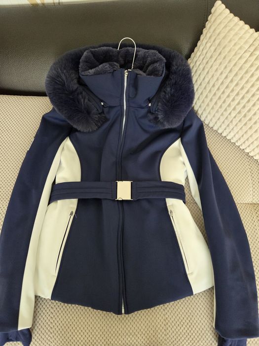 Дамско ски яке Oysho