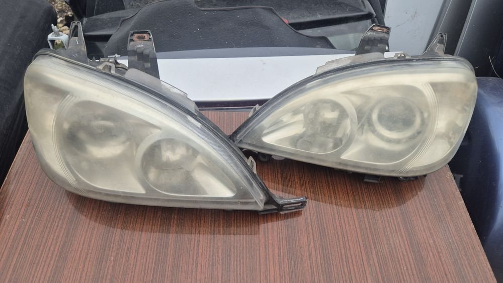 Оригинални Фарове за Мерцедес ML 163 2002- 2006г