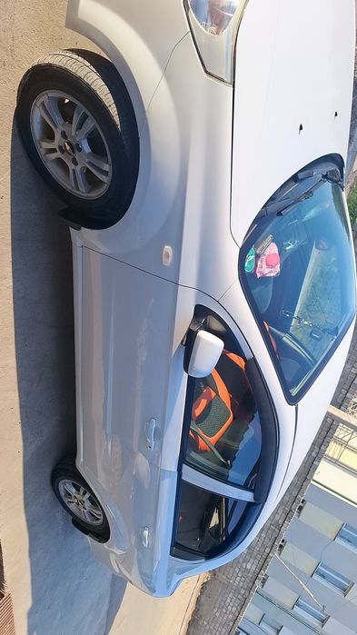 Other Nexia 2019 — 2