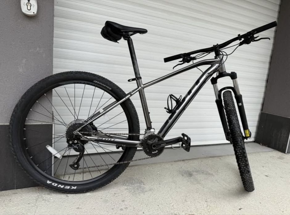 Велосипед Scott aspect