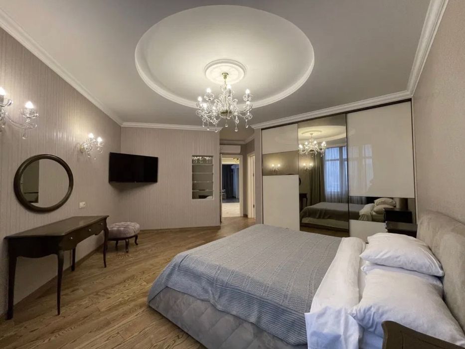 Аренда б квартира Новомасковская 4 ком удачливая квартира новастройка