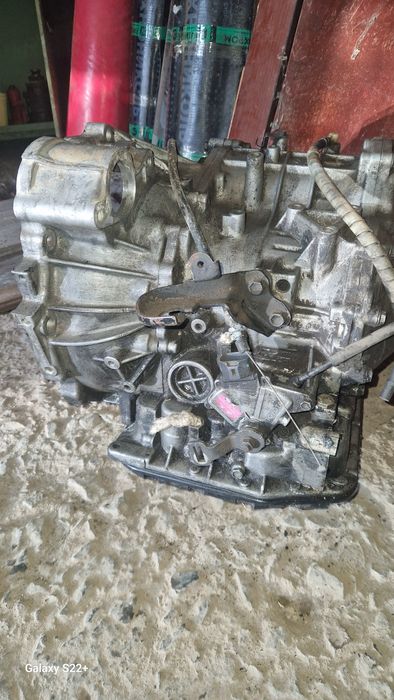 продам АКПП Toyta aisin 9114 8