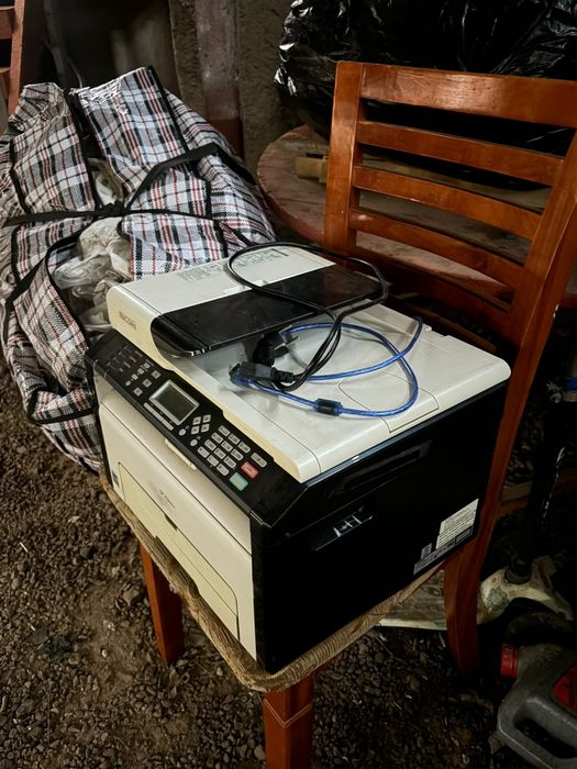 Продам принтер, ricon