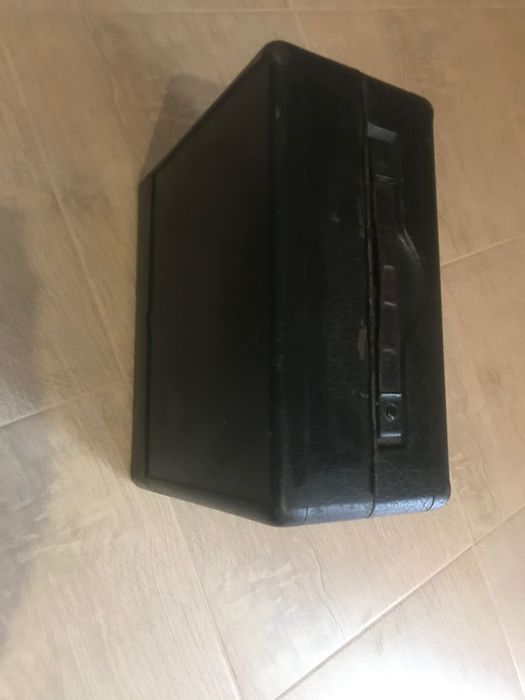 Ретро Швейцарска Шевна машина Elna