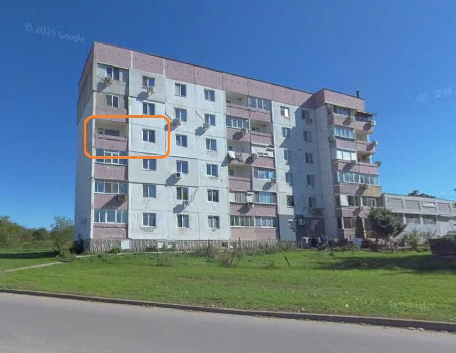 Продава се Едностаен апартамент в Добрич, Автогара - 53 кв.м за 567 €/кв.м - Снимка #1