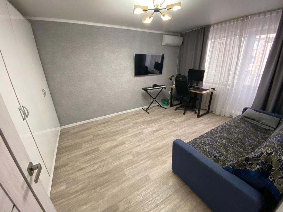 Продам 1 ком район парка