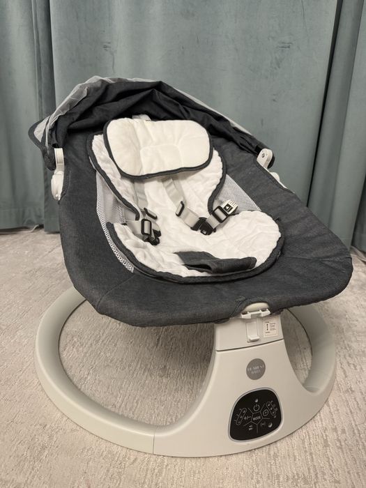 Продам шезлонг (электро)