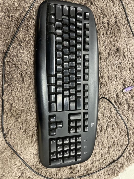 Клавиатури за PC