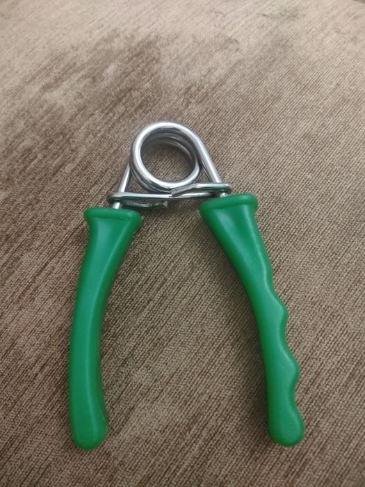 Экспандер зелёный