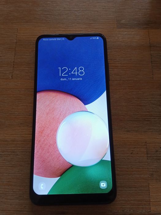 Samsung Galaxy A22 5G