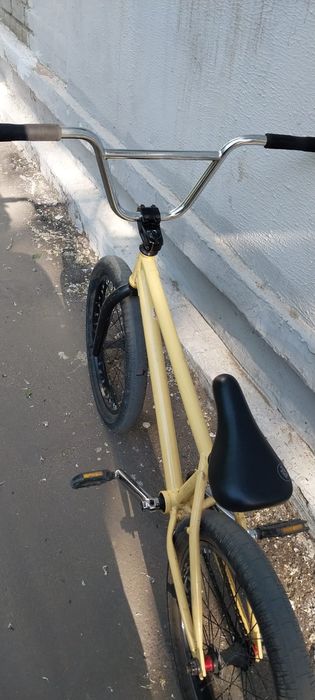 Продам bmx 110000