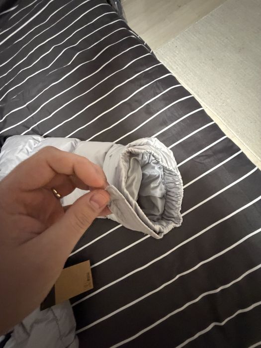 Geaca Puffer The North Face 700