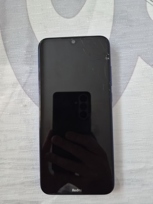 Xiaomi Redmi Note 8T