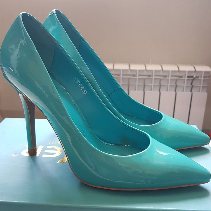 Продаю туфли 36-38размер