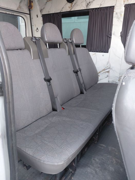 Nissan NV400 Renault Master Opel Movano 2.3CDI/ Нисан НВ400 НА ЧАСТИ