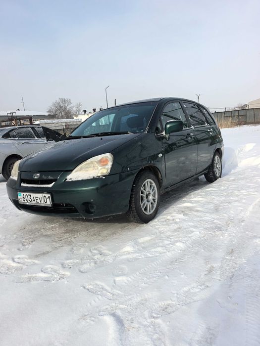 Автомобиль Сузуки