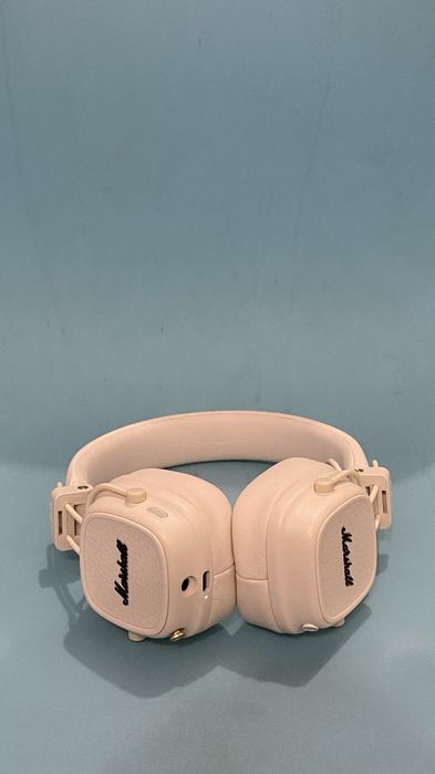 Marshall наушники , наушник Маршалл