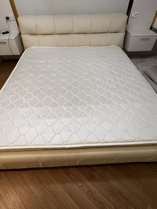 Продам ортопедический матрас