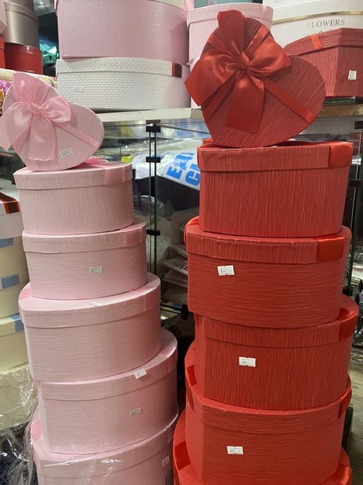 Упаковка для подарка