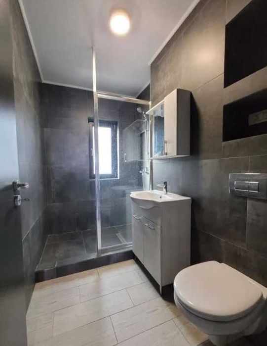 Дава се под наем Тристаен апартамент в Пловдив, Каменица 1 - 82 кв.м за 239.7 € - Снимка #4