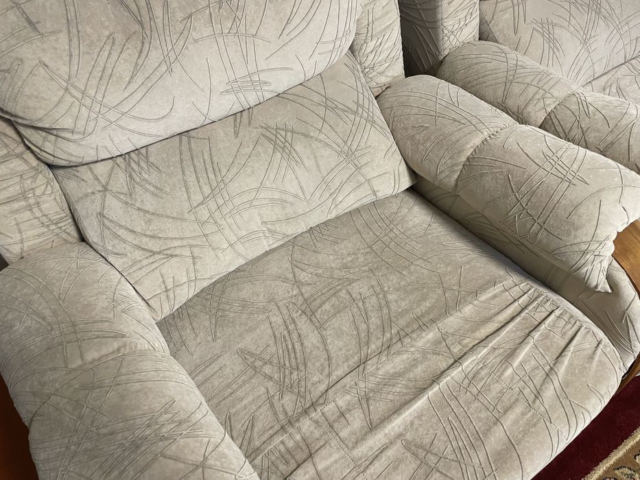 Мягкая мебель для дома