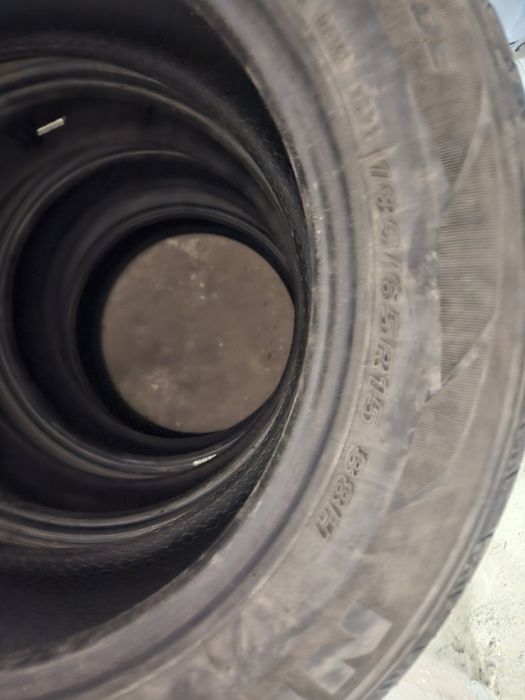Шины NEXEN  185/65/15