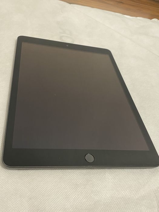 Apple Ipad 9 (2021), 10.2”, 64 Gb, Space Grey