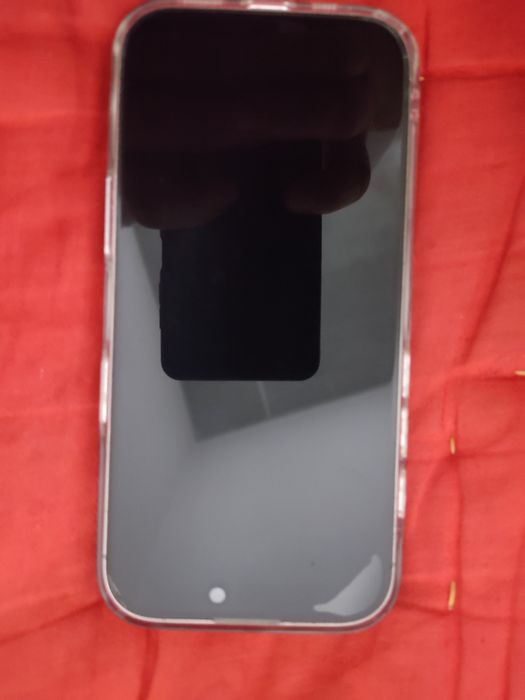 Iphone 16 pro 256 gb холати идеал батарея 99%. Ранги ок