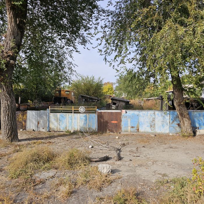 Продаю дом с газовым отоплением